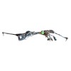 Recambio de cremallera direccion para hyundai santa fe iv (tm, tma) 2.2 crdi referencia OEM IAM 57700S1100 S157700100 