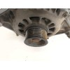 Recambio de alternador para opel astra f berlina cdx referencia OEM IAM 90448773 MOTOR-C16SE 0047620
