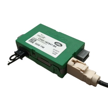 MODULO ELECTRONICO LR029701 20120215 