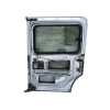 Recambio de puerta lateral corredera derecha para opel combo furgoneta/monovolumen 1.7 dti 16v referencia OEM IAM 93174627 26102