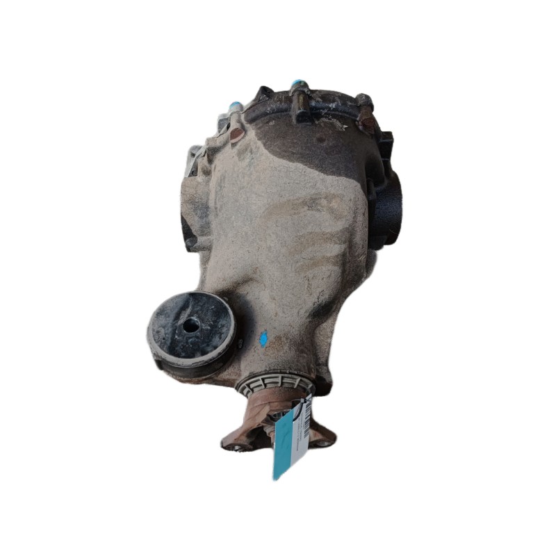 Recambio de diferencial trasero para jaguar xf i (x250) 2.7 d referencia OEM IAM C2C34879  6W934A213BB