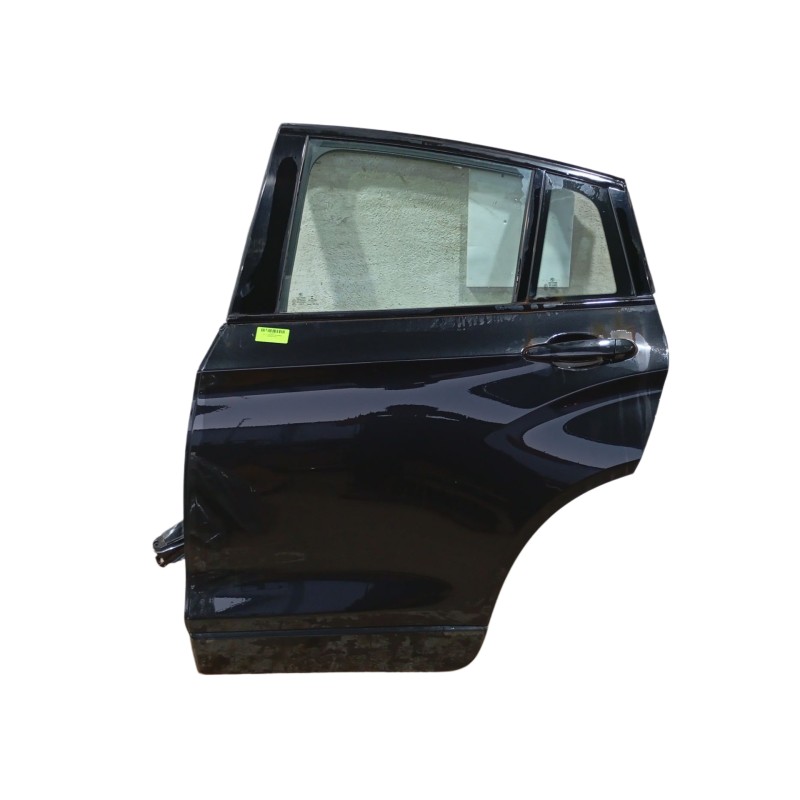 Recambio de puerta trasera izquierda para bmw x4 (f26) xdrive 35 d referencia OEM IAM 41007364791  