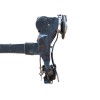 Recambio de puente trasero para citroën berlingo (er_, ec_) 1.2 puretech 110 referencia OEM IAM 9822650080  