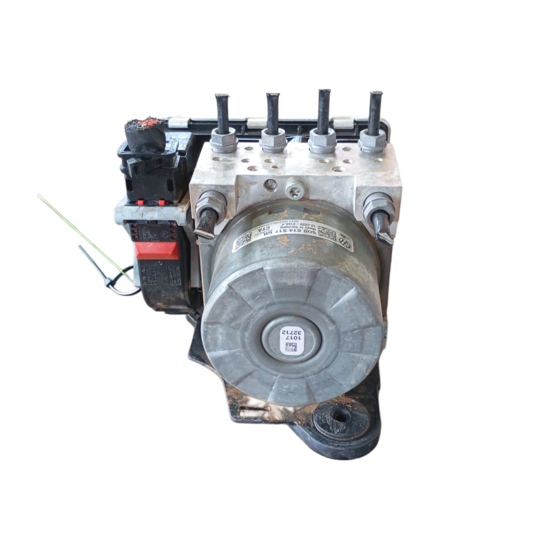 Recambio de abs para seat tarraco (kn2) 2.0 tdi referencia OEM IAM 5Q0614517GBBEF 5Q0614517GB 