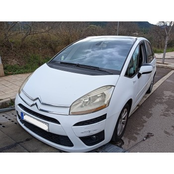 CITROËN C4 PICASSO I MONOSPACE (UD_)