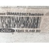 Recambio de intercooler para ford focus berlina (cak) 1.8 tddi turbodiesel cat referencia OEM IAM XS4Q9L440BD  