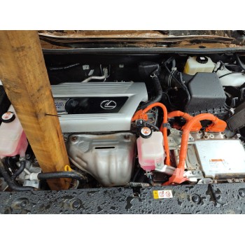 MOTOR COMPLETO 2ARFXE 
