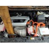 Recambio de motor completo para lexus nx (_z1_) 300h awd (ayz15) referencia OEM IAM 2ARFXE  