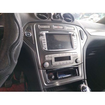 MANDO CALEFACCION / AIRE ACONDICIONADO 
