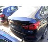 bmw x4 (f26) del año 2015
