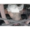 Recambio de diferencial trasero para jaguar xf i (x250) 2.7 d referencia OEM IAM C2C34879  6W934A213BB
