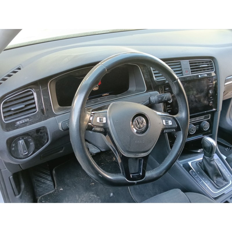 Recambio de volante para volkswagen golf vii (5g1, bq1, be1, be2) 1.6 tdi referencia OEM IAM   