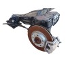 Recambio de puente trasero para citroën berlingo (er_, ec_) 1.2 puretech 110 referencia OEM IAM 9822650080  
