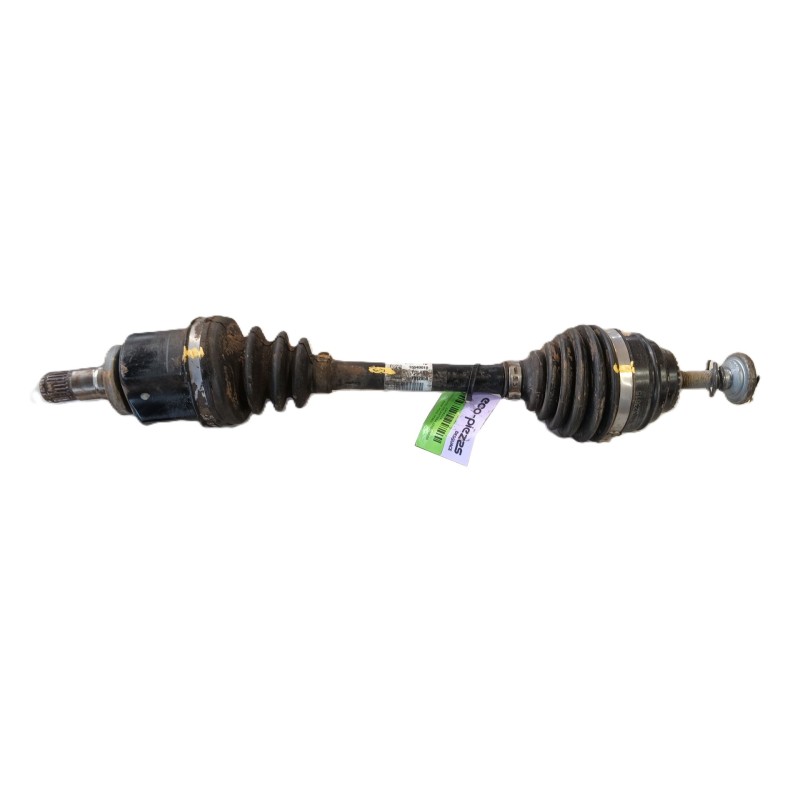 Recambio de transmision delantera izquierda para mini mini (f56) cooper d referencia OEM IAM 31608643371 15540010 