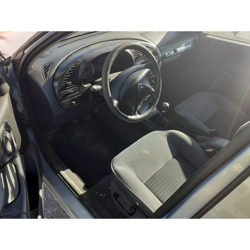 CITROËN XSARA BERLINA