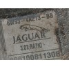 Recambio de diferencial trasero para jaguar xf i (x250) 2.7 d referencia OEM IAM C2C34879  6W934A213BB