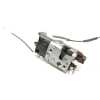 Recambio de cerradura puerta trasera derecha para peugeot 2008 (--.2013) allure referencia OEM IAM 9688080780  