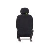Recambio de asiento delantero derecho para peugeot partner tepee 1.6 bluehdi 100 referencia OEM IAM 8846TJ  