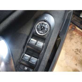 MANDO ELEVALUNAS DELANTERO IZQUIERDO 1491923 
