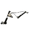 Recambio de elevalunas delantero izquierdo para jeep gr. cherokee (wh) 3.0 crd overland referencia OEM IAM 4589171AE  0130281479