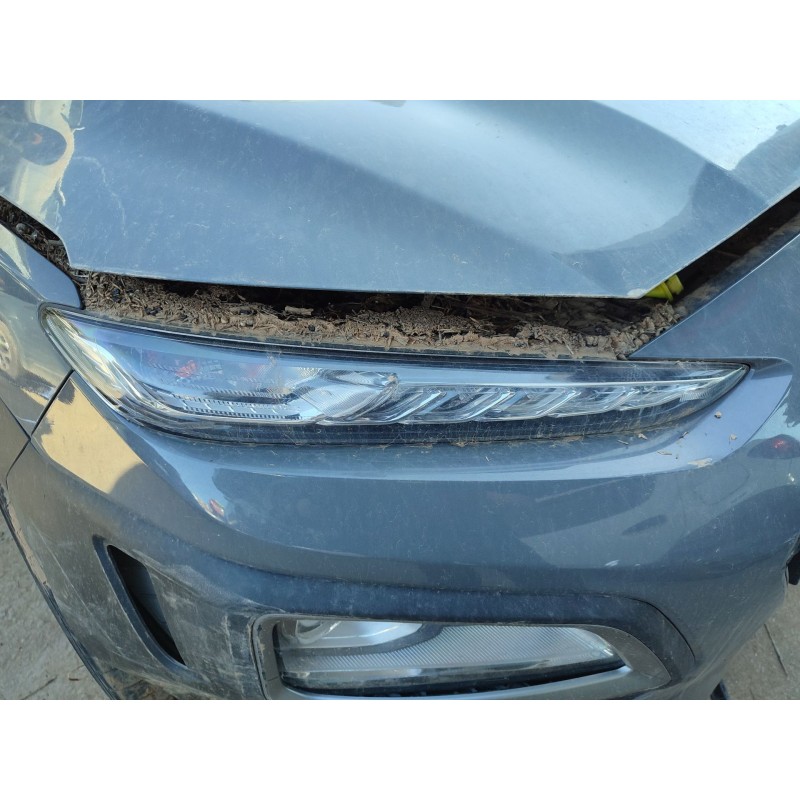 Recambio de piloto delantero derecho para hyundai kona (os, ose, osi) 1.0 t-gdi referencia OEM IAM   
