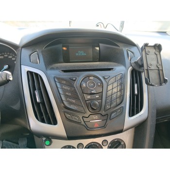 SISTEMA AUDIO / RADIO CD 