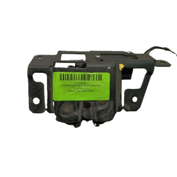 CERRADURA MALETERO / PORTON 51247201561 