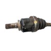 Recambio de transmision delantera izquierda para mini mini (f56) cooper d referencia OEM IAM 31608643371 15540010 