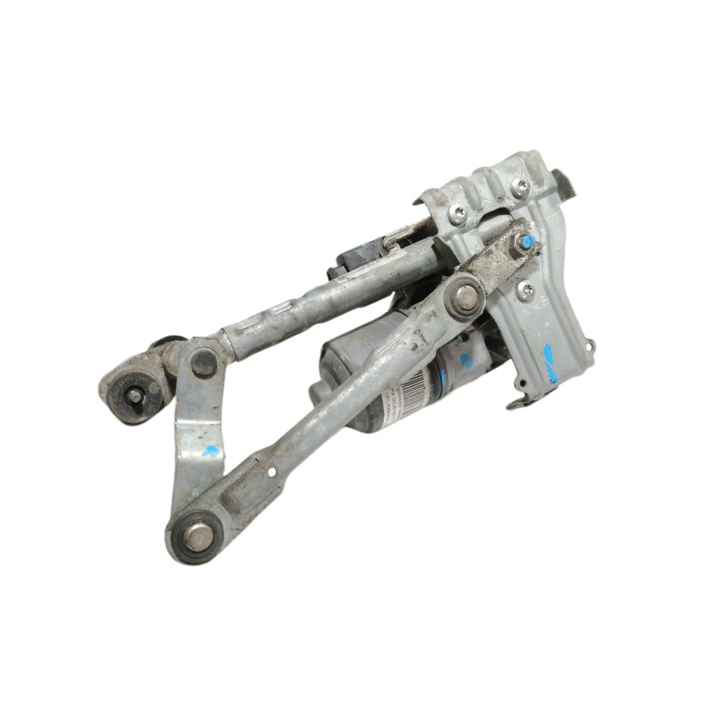 Recambio de motor limpia delantero para seat leon (1p1) reference referencia OEM IAM 1P0955024A  3397020744