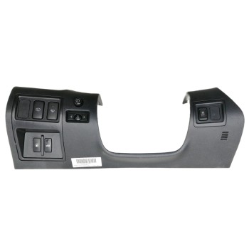 MANDO MULTIFUNCION 5504553041 CARCASA / MOLDURA MANDOS SALPICADERO 15A990 156935 15A895 15A606