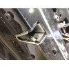 Recambio de puerta trasera izquierda para bmw x4 (f26) xdrive 35 d referencia OEM IAM 41007364791  