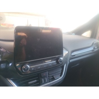 SISTEMA AUDIO / RADIO CD 