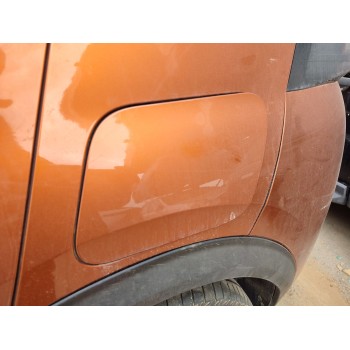 TAPA EXTERIOR COMBUSTIBLE 