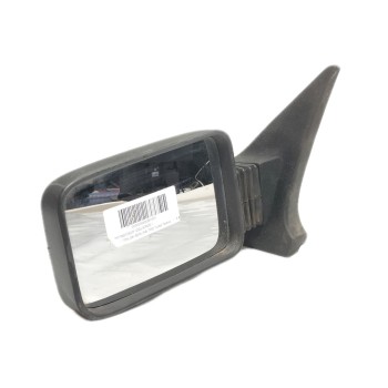 RETROVISOR IZQUIERDO 