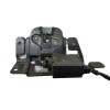 Recambio de cerradura maletero / porton para bmw 3 compact (e46) 320 td referencia OEM IAM 51247201561  