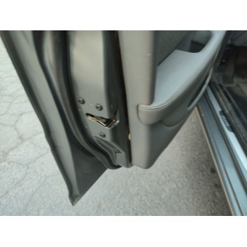 CERRADURA PUERTA DELANTERA IZQUIERDA C2S48926 