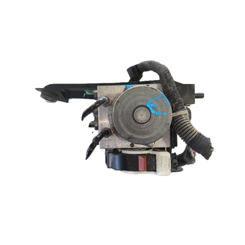 Recambio de abs para opel astra k (b16) 1.4 turbo (68) referencia OEM IAM 42708129 39087901 