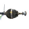 Recambio de transmision delantera izquierda para mini mini (f56) cooper d referencia OEM IAM 31608643371 15540010 