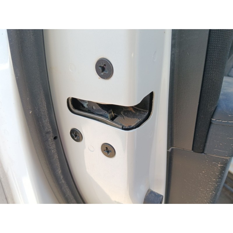 Recambio de cerradura puerta delantera izquierda para mazda cx-30 (dm) skyactiv-x m hybrid referencia OEM IAM DFR559310B  