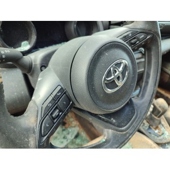 AIRBAG DELANTERO IZQUIERDO 