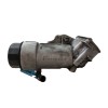 Recambio de filtro aceite para ssangyong rexton 2.7 turbodiesel cat referencia OEM IAM 6641800110 327126915 
