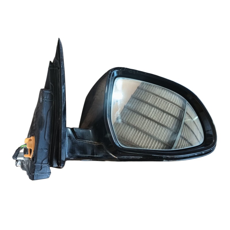 Recambio de retrovisor derecho para bmw x4 (f26) xdrive 35 d referencia OEM IAM 51167396094 5200580202 