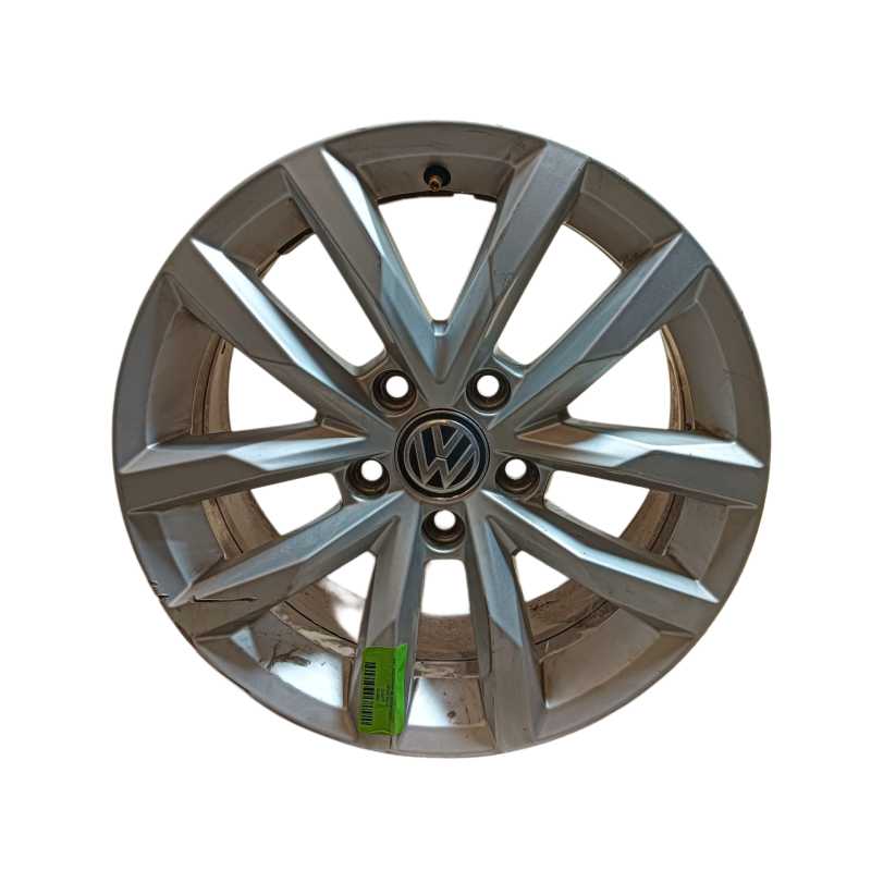 Recambio de llanta para volkswagen passat b8 variant (3g5, cb5) 2.0 tdi referencia OEM IAM 3G06010258Z8 ET41 6.5Jx16
