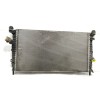 Recambio de radiador agua para ford focus lim. (cb4) titanium referencia OEM IAM   
