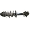 Recambio de amortiguador delantero izquierdo para toyota yaris active referencia OEM IAM 485100D890  
