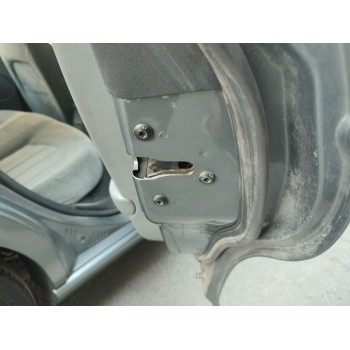 CERRADURA PUERTA TRASERA DERECHA C2S41890 