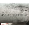 Recambio de filtro aceite para ssangyong rexton 2.7 turbodiesel cat referencia OEM IAM 6641800110 327126915 