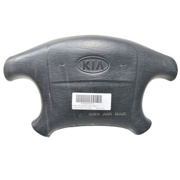 AIRBAG DELANTERO IZQUIERDO KCAK4W3QFSI 0K08A57K0000 K1AD05K5LF50758 KDAK5L5FBX0