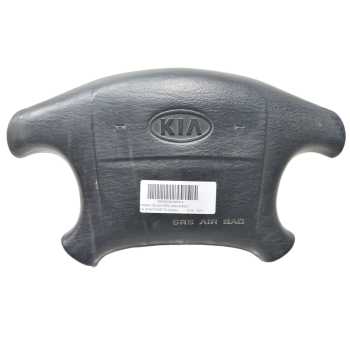 AIRBAG DELANTERO IZQUIERDO KCAK4W3QFSI 0K08A57K0000 K1AD05K5LF50758 KDAK5L5FBX0