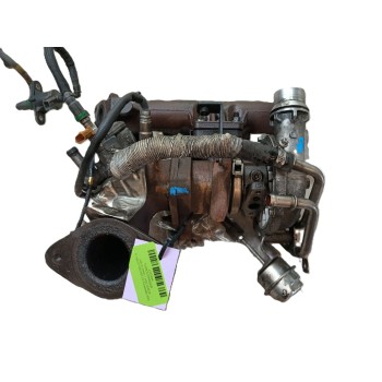 TURBOCOMPRESOR 144110463R 57429880000 WK90028404200053